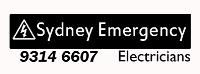 Sydney Emergency Electricians image 1